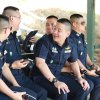 พิธีเปิด “การทดสอบและประเมินค่าการปฏิบัติการทางอากาศยุทธวิธี ประจำปี ๖๘“